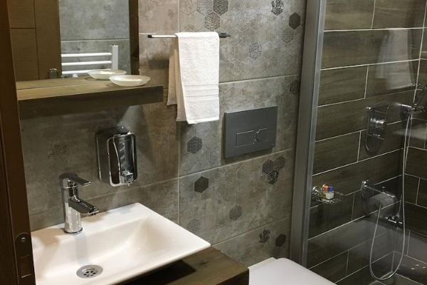 Hotel İtimat Pansiyon